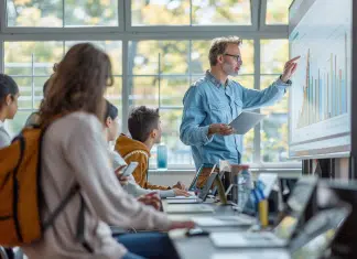 Eduservice MyCampus : un outil indispensable pour les formateurs