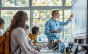 Eduservice MyCampus : un outil indispensable pour les formateurs