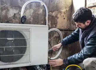 Quelle est la meilleure formation pour devenir plombier chauffagiste ?