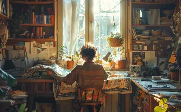 Métier en Q : Découvrez les professions rares