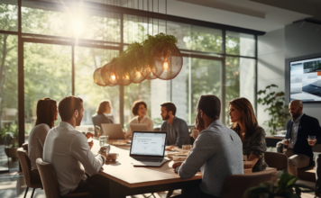 Découvrir sa carrière avec Parcoureo.fr : fonctionnalités et avantages