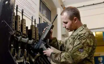 Où placer le service militaire dans un CV ?