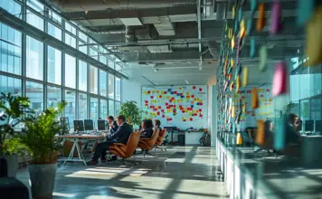 Scrumban expliqué : définition, méthode et exemples pour une gestion de projet efficace