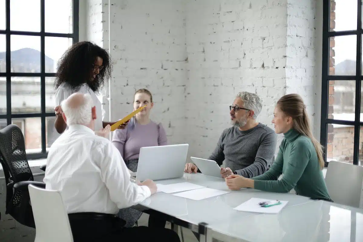 formation diversité