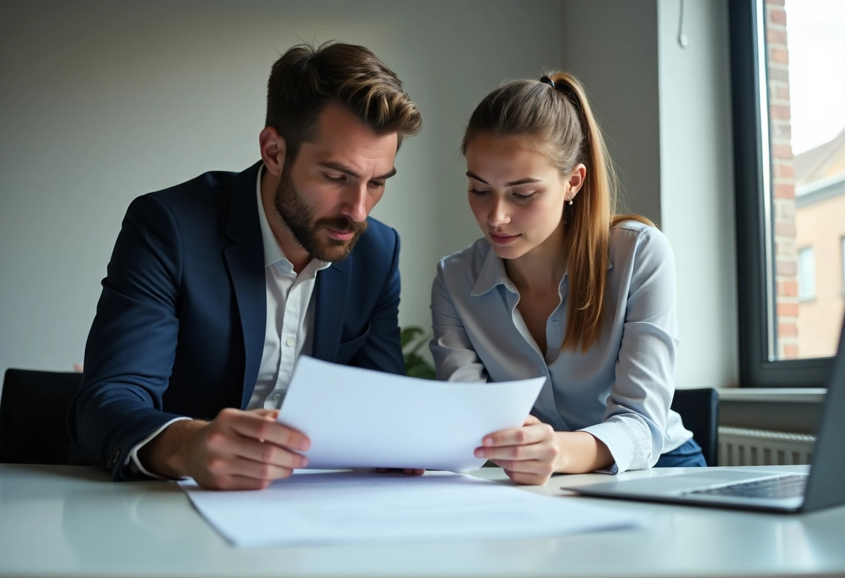 appréciation stagiaire