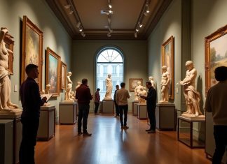 Les meilleures écoles d’art en France