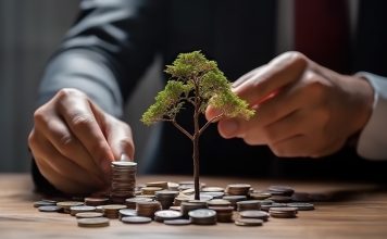 L’Europe mise 210 milliards pour sauver la planète : le jackpot vert transforme la Bourse