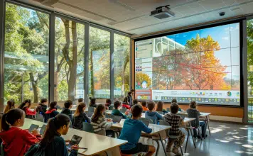 Boîte académique à Lyon : un outil incontournable pour les établissements scolaires
