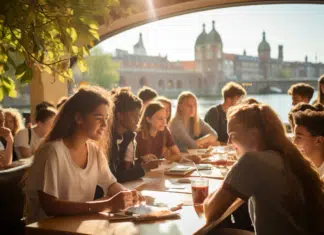 Apprendre le néerlandais à Amsterdam : meilleures écoles et cours en ligne