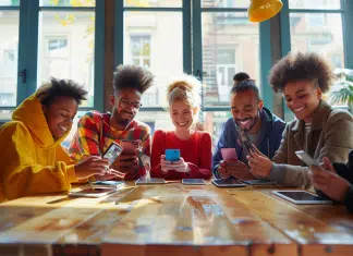 Top applications pour apprentissage linguistique : choisissez la meilleure!