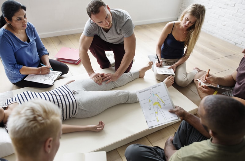 Comment choisir la meilleure école de kinésiologie