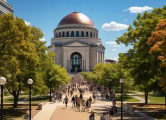 Massachusetts Institute of Technology : découvrez le MIT et son impact