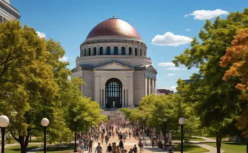 Massachusetts Institute of Technology : découvrez le MIT et son impact