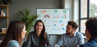 Réussir sa création d’entreprise grâce à un accompagnement personnalisé aide création entreprise