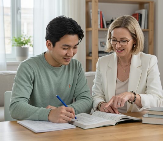 Les raisons de devenir professeur particulier en rejoignant Les Sherpas soutien scolaire