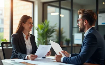 Emploi immobilier : salarié ou indépendant ? emploi immobilier choix