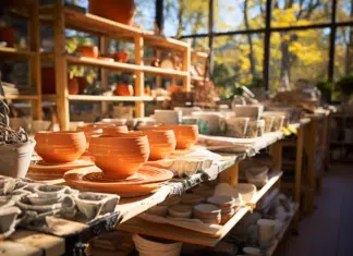 Comment devenir céramiste : astuces, formation et débouchés
