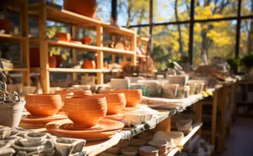 Comment devenir céramiste : astuces, formation et débouchés