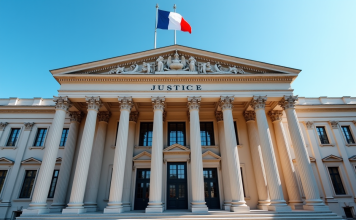 Types de lois en France : quels sont les 3 principaux ?