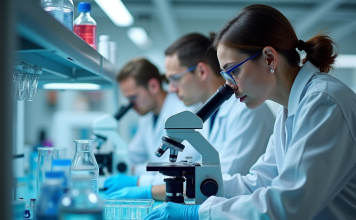 Recherche scientifique : types, caractéristiques et importance