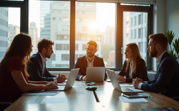 American Management Systems : quel avenir après son rachat ?