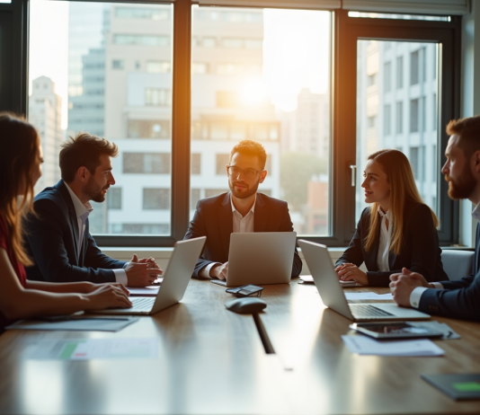 American Management Systems : quel avenir après son rachat ?