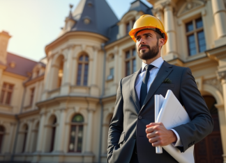 Devenir architecte des bâtiments de France : parcours et qualifications