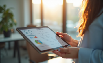 Connaître précisément le nombre de vos points de formation