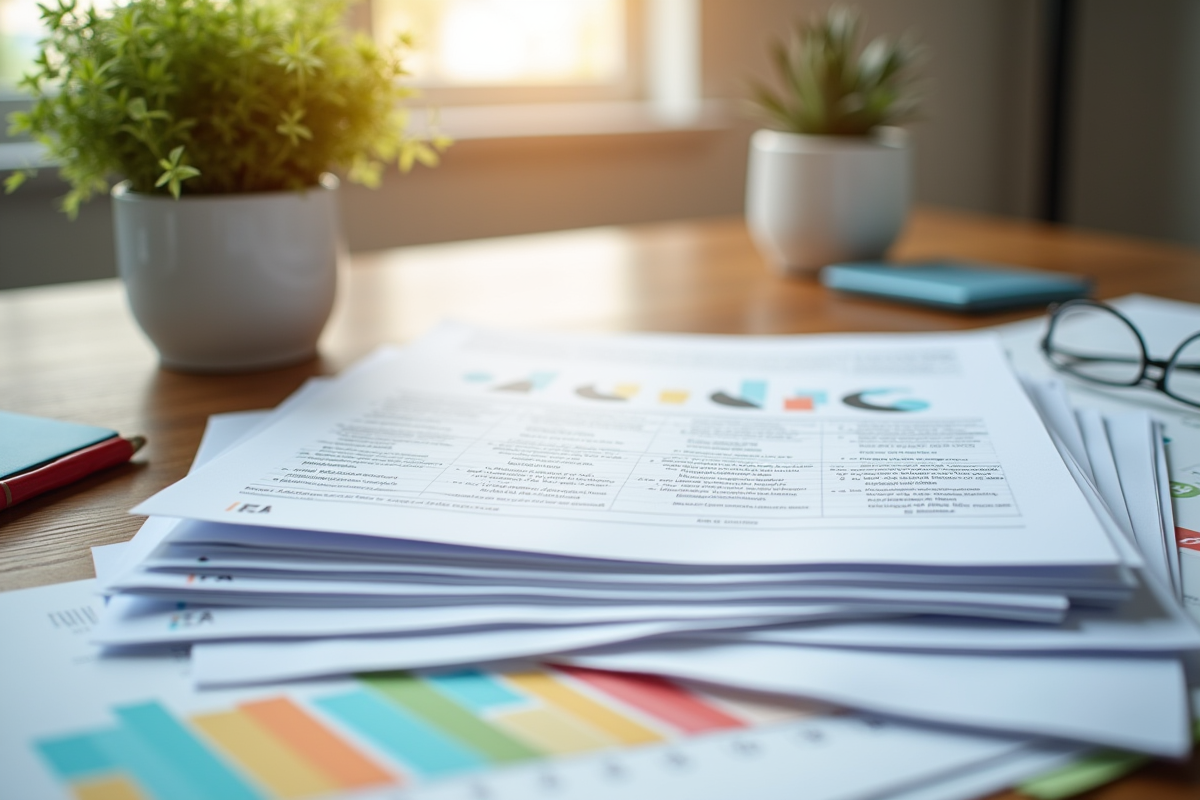 document simplifié