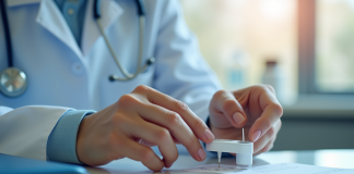 Faire un test diagnostic rapide efficace avec un TDR activité