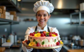 Explorez l’univers de la pâtisserie avec une formation gourmande
