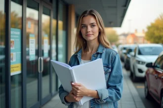 Guide pour financer son permis de conduire avec le CPF