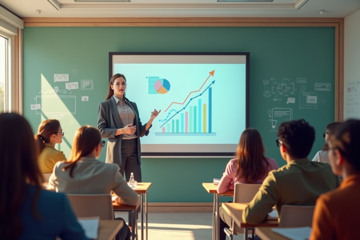 formation entrepreneuriat
