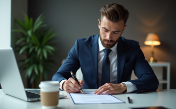 Vérifier la validité d’une clause de non-concurrence en contrat de travail