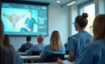 Choisir la formation diplômante idéale pour devenir auxiliaire de vie