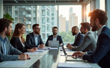 Services de gestion de la relation client par Precision Response Corporation pour grandes marques