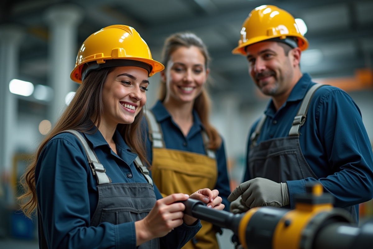 formation professionnelle