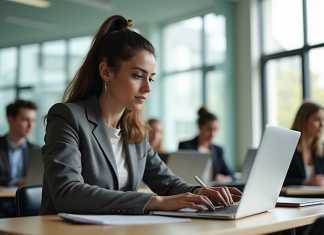 Messagerie académique Nancy-Metz : Guide d’accès pour les enseignants