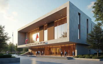 Collectivités territoriales : 4 types à connaître pour comprendre le fonctionnement