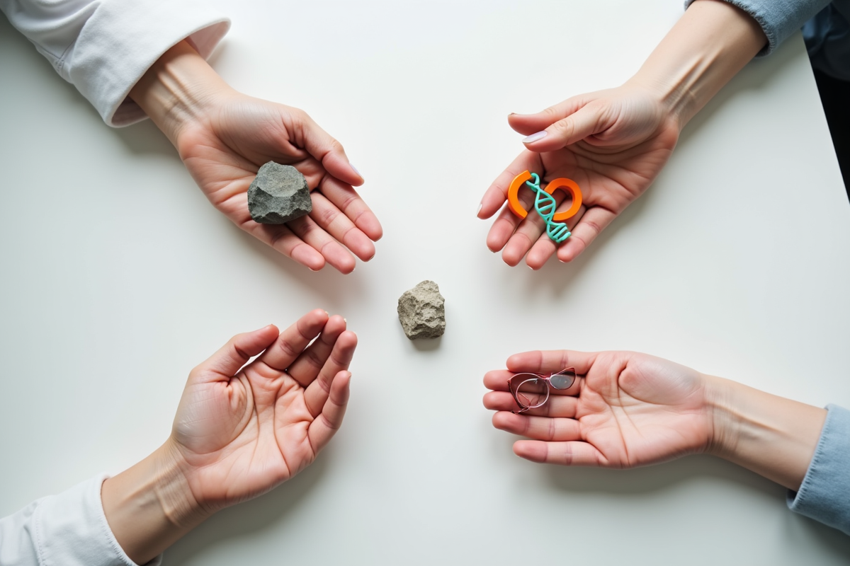 sciences naturelles