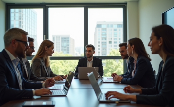 Formation professionnelle : les responsabilités essentielles et ses mécanismes clés