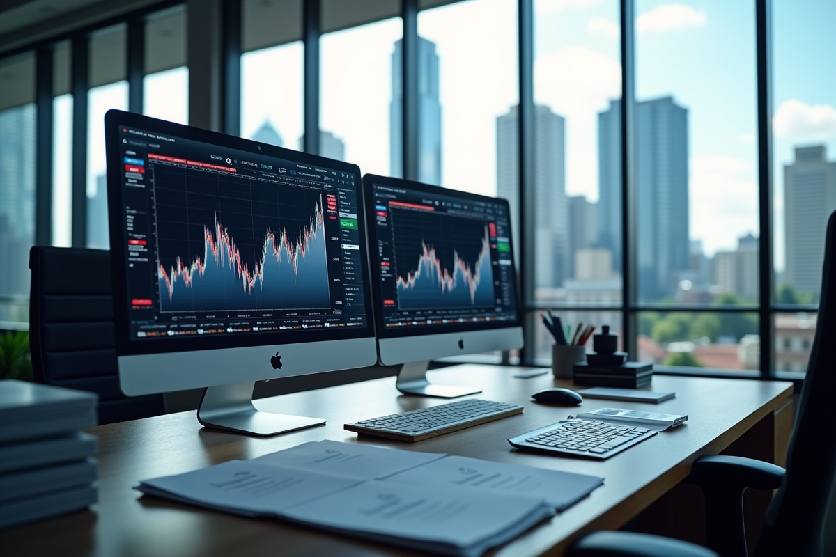 comptabilité  finance