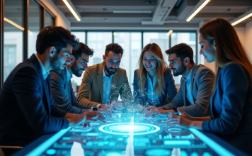 Les métiers d’avenir qui feront la différence en 2025