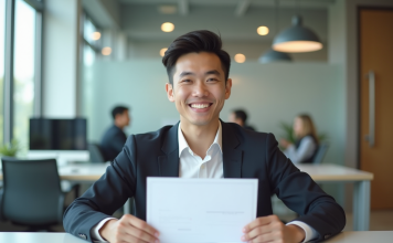 Les étapes essentielles pour obtenir votre certification officielle