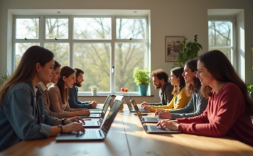 Meilleure plateforme MOOC : comparatif des options disponibles en 2025