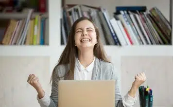 Comment réussir à trouver un job étudiant ?