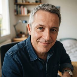 Martin Tessier
