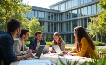 L’université d’Angers mise sur une formation à la pointe
