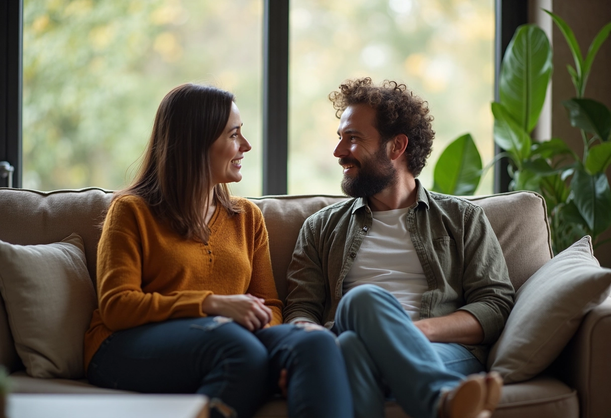 conversation bénéfices