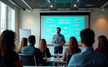 Comment la formation de Yomi Denzel transforme des débutants en experts du e-commerce